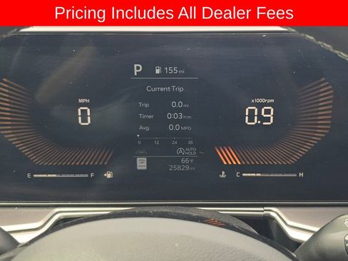Used 2024 Kia Sorento S w/ Panoramic Sunroof Package AWD/4WD image 16