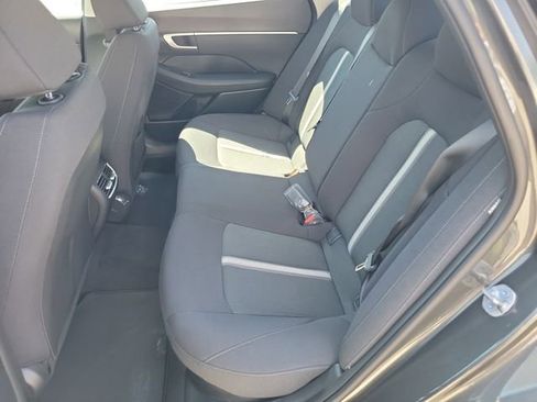 New 2026 Hyundai Sonata Blue FWD image 25