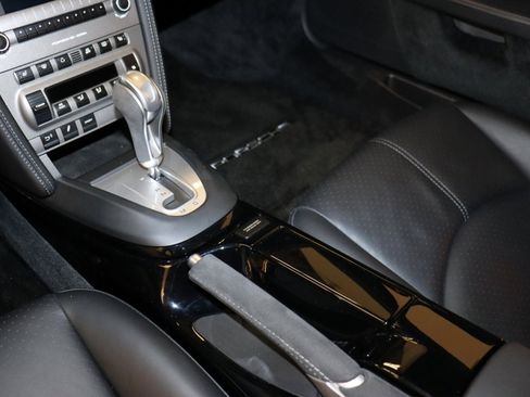 Used 2008 Porsche Cayman S RWD image 39