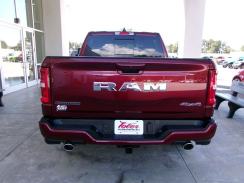 New 2026 RAM 1500 Big Horn image 22