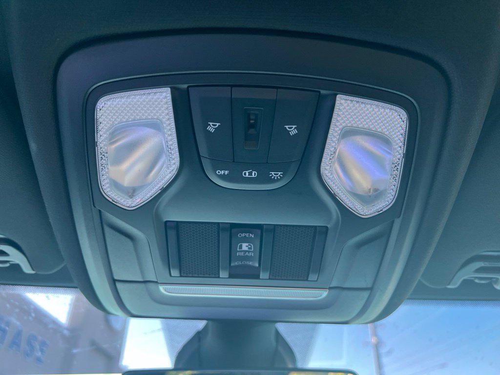 Used 2019 RAM 2500 Big Horn AWD/4WD image 22
