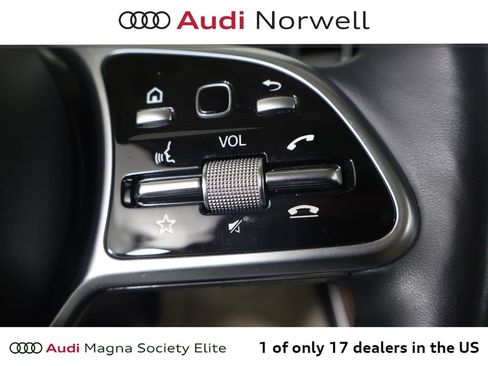Used 2022 Mercedes-Benz GLC 300 4MATIC image 26