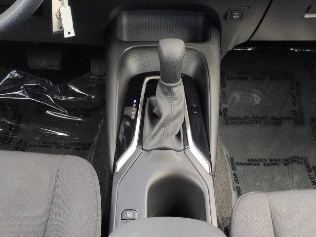 Certified 2024 Toyota Corolla LE FWD image 18