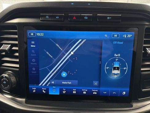 Used 2023 Ford F150 Tremor image 46