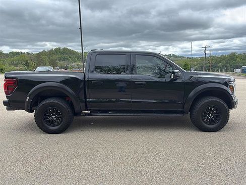 Certified 2025 Ford F150 Raptor AWD/4WD image 5