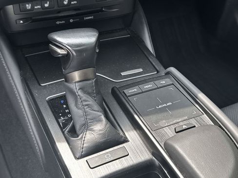 Used 2022 Lexus ES 350 w/ Premium Package FWD image 30