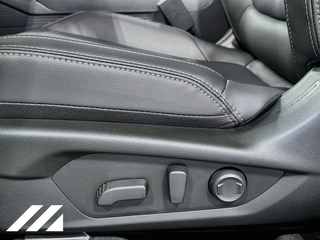 New 2026 Subaru Outback Limited XT AWD/4WD image 21