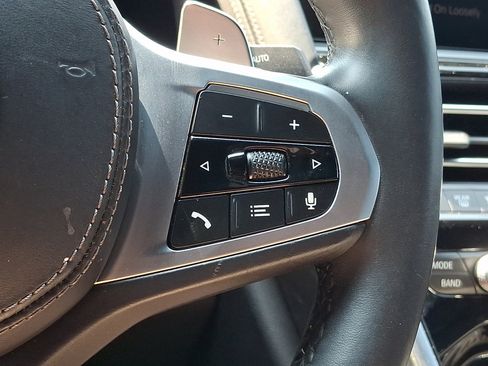 Used 2019 BMW M850i xDrive Coupe AWD/4WD image 24
