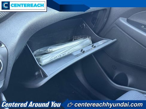 Used 2021 Hyundai Tucson SE w/ Cargo Package AWD/4WD image 30