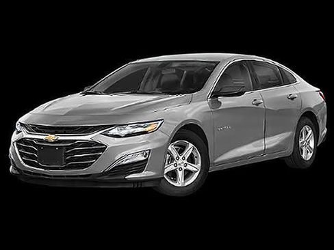 Used 2020 Chevrolet Malibu LT FWD image 70