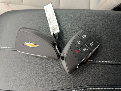 New 2026 Chevrolet Traverse LT w/ Driver Confidence Package image 28