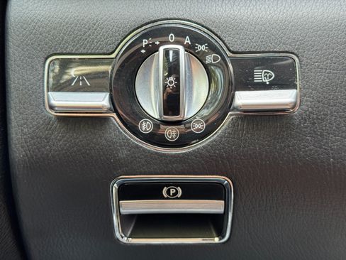 Used 2007 Mercedes-Benz S 550 image 17