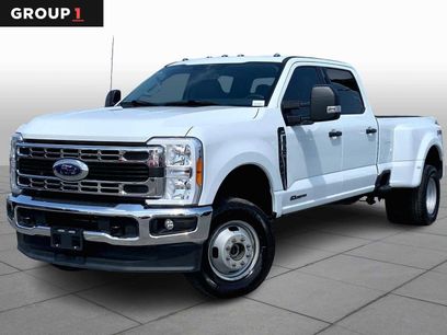 Certified 2023 Ford F350 XLT