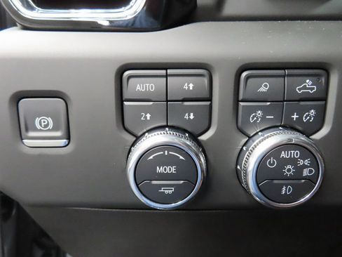 Used 2025 GMC Sierra 1500 Denali Ultimate AWD/4WD image 62