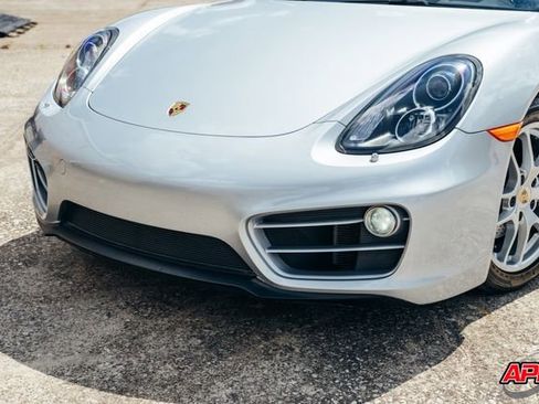 Used 2014 Porsche Cayman image 22