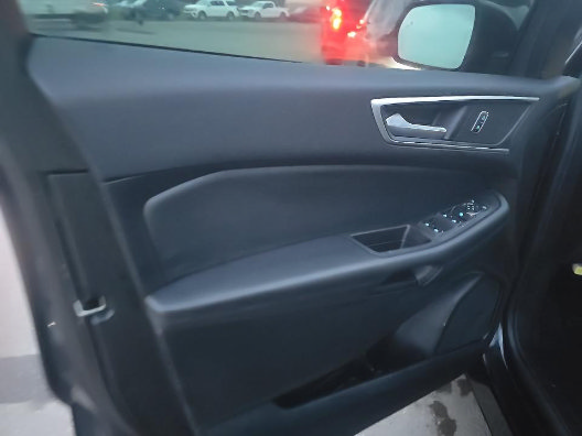 Used 2024 Ford Edge SEL w/ Convenience Package AWD/4WD image 11