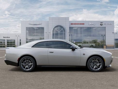 New 2026 Dodge Charger Scat Pack AWD/4WD image 21