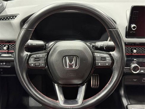 Certified 2022 Honda Civic Si image 18