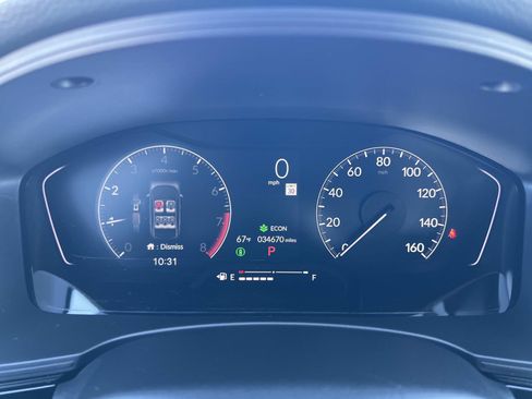 Certified 2023 Honda Civic Sport image 11