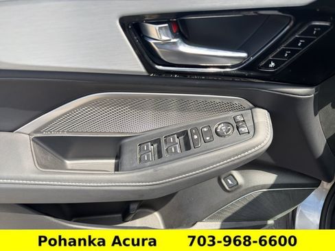 Certified 2024 Acura MDX SH-AWD w/ Technology Package image 20