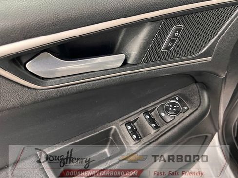 Used 2023 Ford Edge SEL AWD/4WD image 27