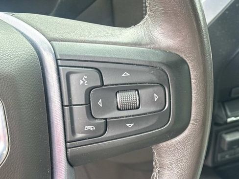 Used 2019 GMC Sierra 1500 SLT w/ SLT Premium Package image 29