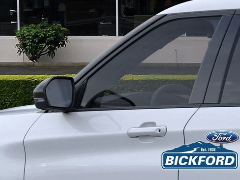 New 2026 Ford Explorer Tremor w/ Tremor Ultimate Package image 20