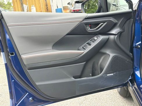 New 2026 Subaru Crosstrek 2.5i Limited AWD/4WD image 13