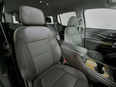 Used 2021 GMC Acadia SLE FWD image 26