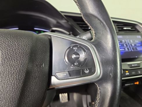 Used 2021 Honda Civic Sport image 22