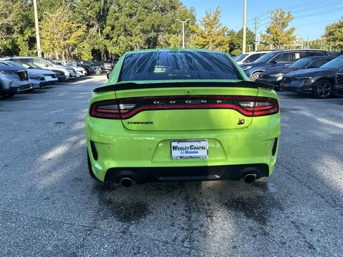 Used 2023 Dodge Charger Scat Pack image 5