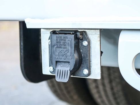 New 2026 Ford F350 XL w/ XL Chrome Package image 12