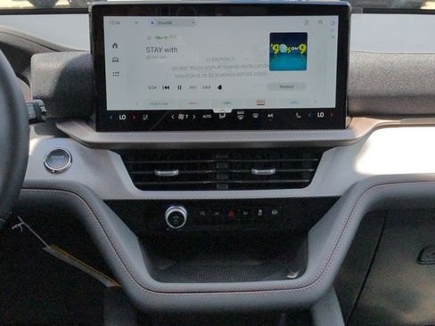 New 2026 Ford Explorer Active w/ Active Comfort Package RWD image 20