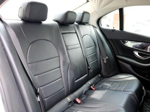 Used 2015 Mercedes-Benz C 300 Sedan w/ Premium 1 Package image 31