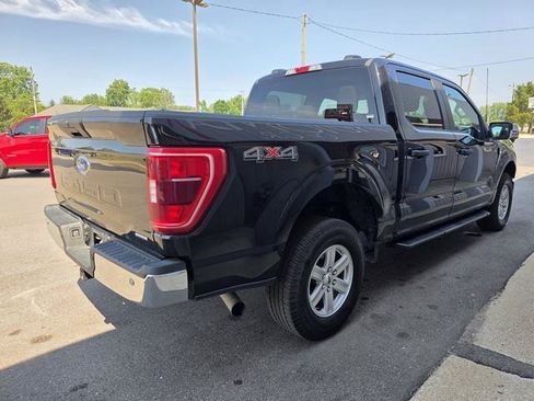 Used 2023 Ford F150 XLT AWD/4WD image 6
