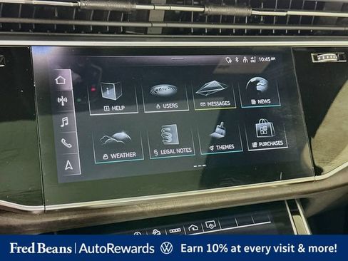 Used 2023 Audi Q7 3.0T Premium Plus w/ Premium Plus Package AWD/4WD image 19