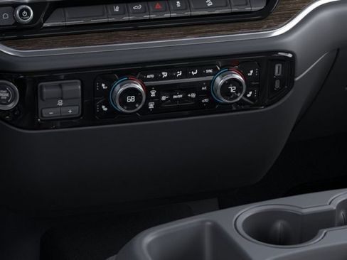 New 2026 GMC Sierra 2500 SLE w/ SLE Value Package; AWD/4WD image 25