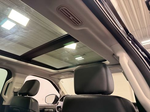Used 2025 Ford Expedition Max Platinum AWD/4WD image 70