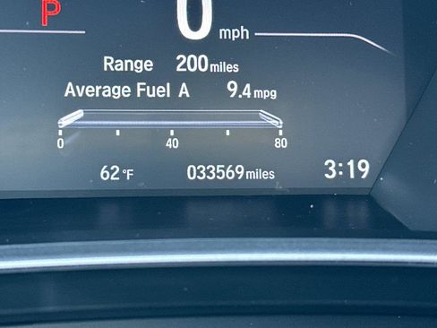 Certified 2021 Honda CR-V EX-L image 24