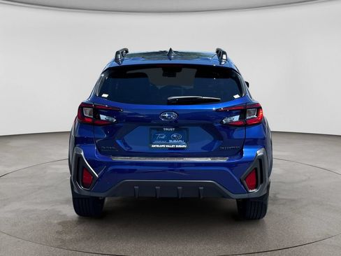 New 2026 Subaru Crosstrek 2.5i Limited AWD/4WD image 4