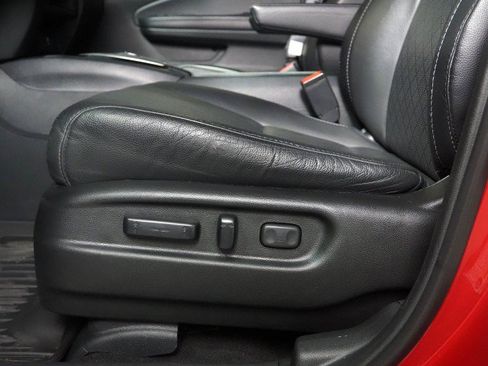 Used 2023 Honda Passport AWD Elite image 64