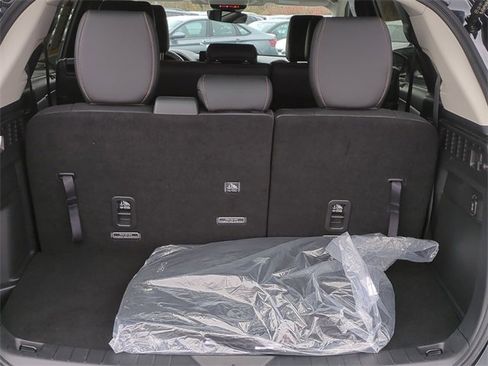 Used 2025 MAZDA CX-90 Plug-In Hybrid w/ Preferred image 22