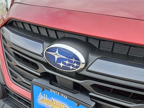 Used 2024 Subaru Outback Premium image 13