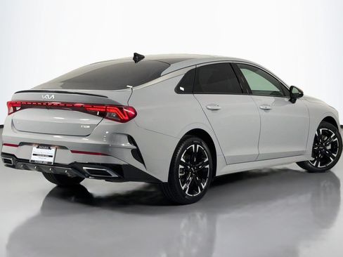 Used 2024 Kia K5 GT-Line FWD image 12