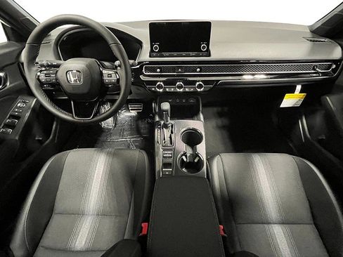 New 2026 Honda Civic Sport image 23