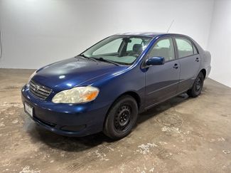 Used 2005 Toyota Corolla video 2