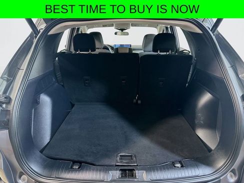 Certified 2023 Ford Escape Active w/ Tech Pack #2 AWD/4WD image 9