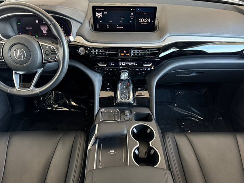 Certified 2024 Acura MDX FWD image 4