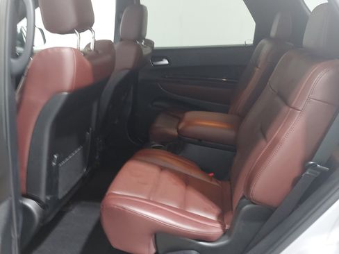 Used 2024 Dodge Durango Citadel AWD/4WD image 14