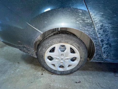 Used 2011 Ford Fiesta SE w/ 201A Rapid Spec Order Code image 15